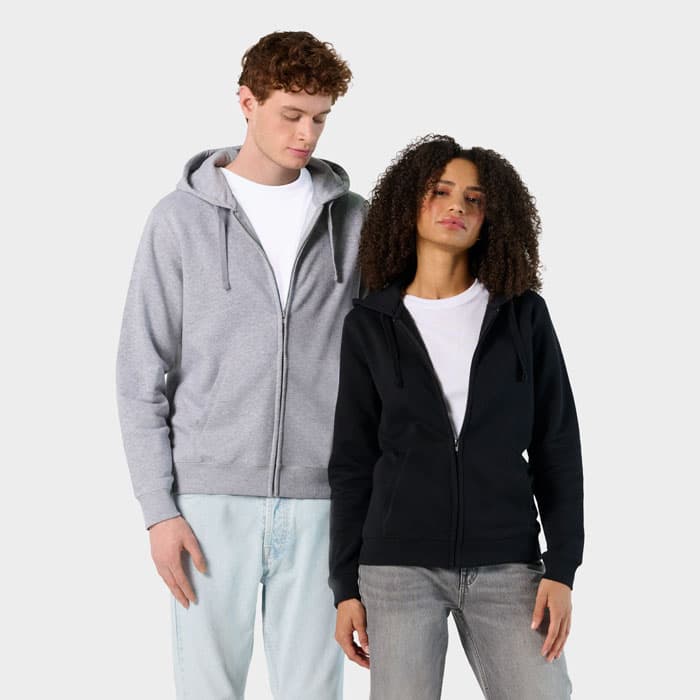 SPIKE MEN SPIKE HOOD Męskie 280gr