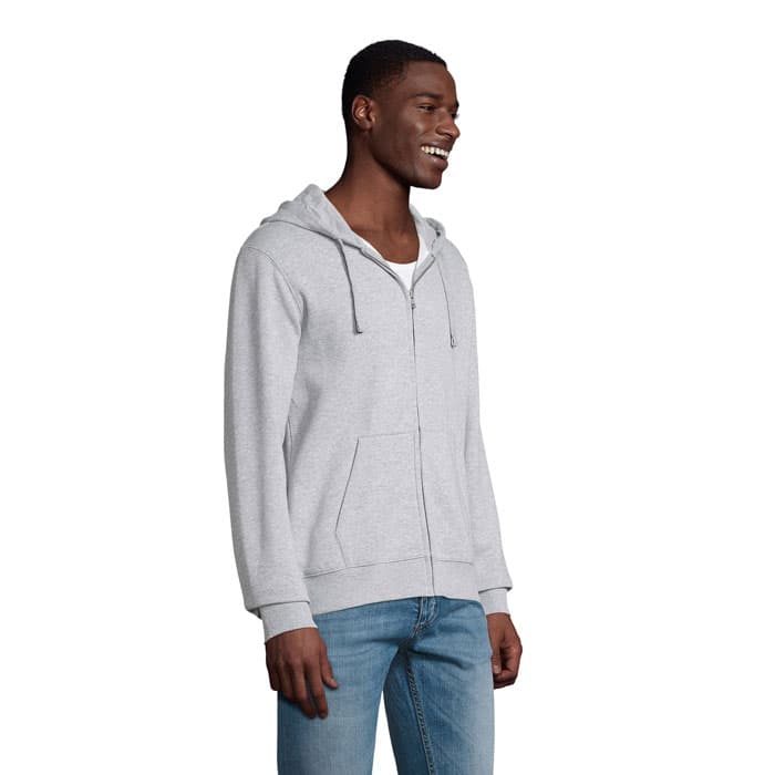 SPIKE MEN SPIKE HOOD Męskie 280gr