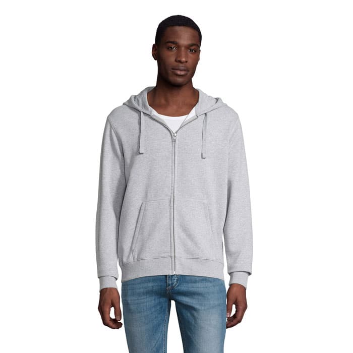 SPIKE MEN SPIKE HOOD Męskie 280gr