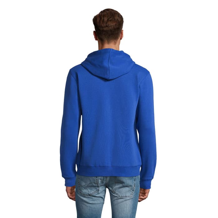 SPIKE MEN SPIKE HOOD Męskie 280gr