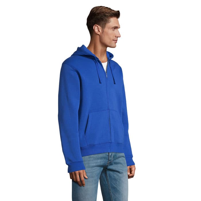 SPIKE MEN SPIKE HOOD Męskie 280gr