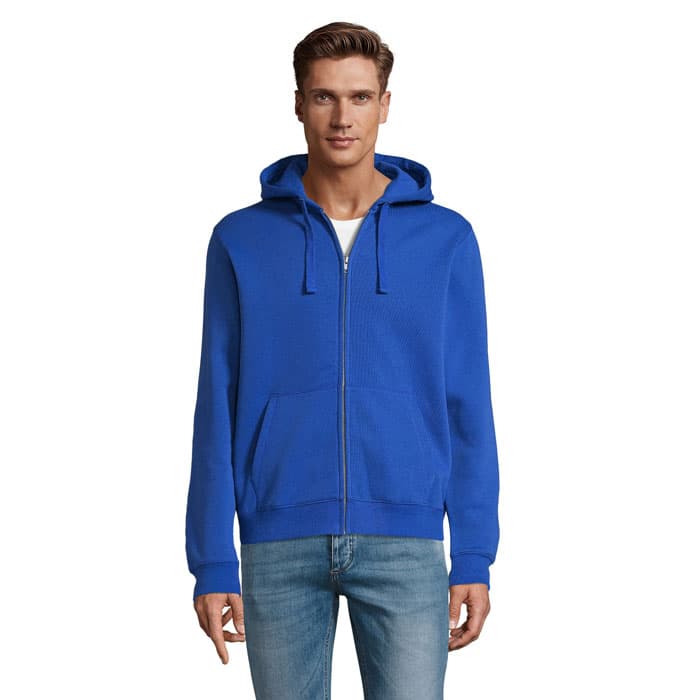 SPIKE MEN SPIKE HOOD Męskie 280gr