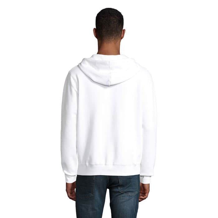SPIKE MEN SPIKE HOOD Męskie 280gr