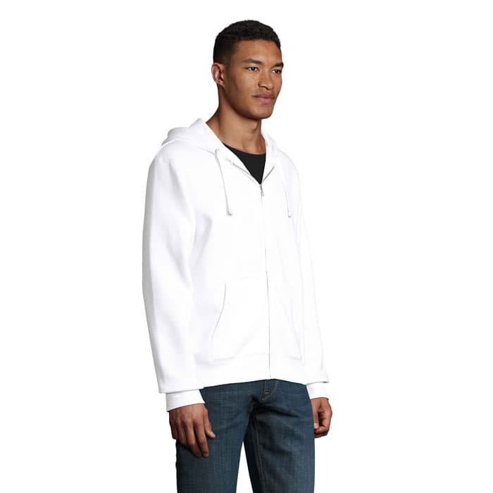 SPIKE MEN SPIKE HOOD Męskie 280gr