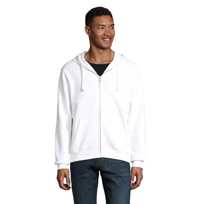 SPIKE MEN SPIKE HOOD Męskie 280gr