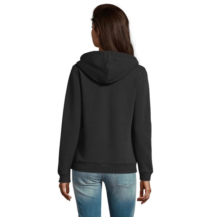 SPIKE WOMEN SPIKE HOOD Damskie 280gr