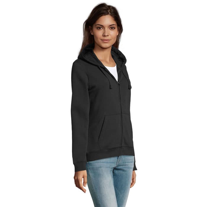 SPIKE WOMEN SPIKE HOOD Damskie 280gr