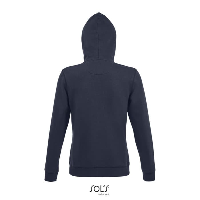 SPIKE WOMEN SPIKE HOOD Damskie 280gr
