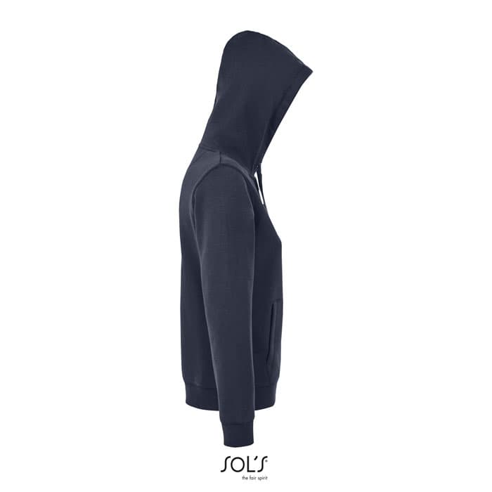 SPIKE WOMEN SPIKE HOOD Damskie 280gr