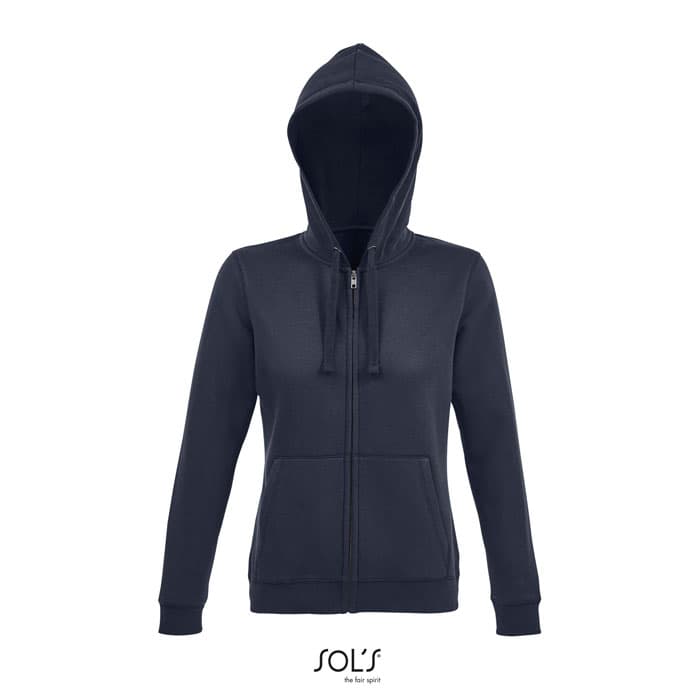 SPIKE WOMEN SPIKE HOOD Damskie 280gr