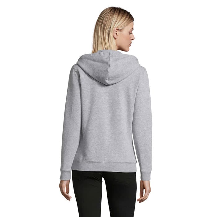 SPIKE WOMEN SPIKE HOOD Damskie 280gr