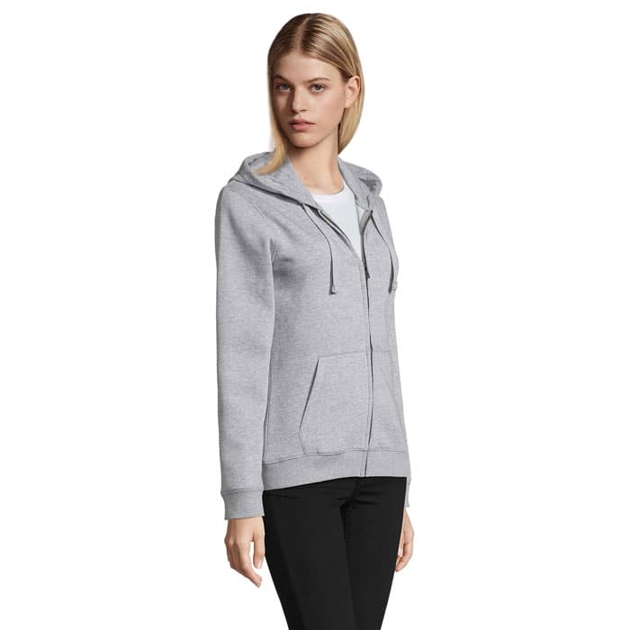 SPIKE WOMEN SPIKE HOOD Damskie 280gr