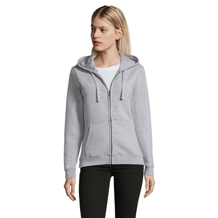 SPIKE WOMEN SPIKE HOOD Damskie 280gr