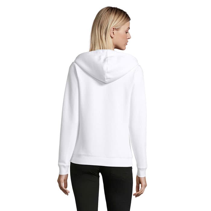 SPIKE WOMEN SPIKE HOOD Damskie 280gr