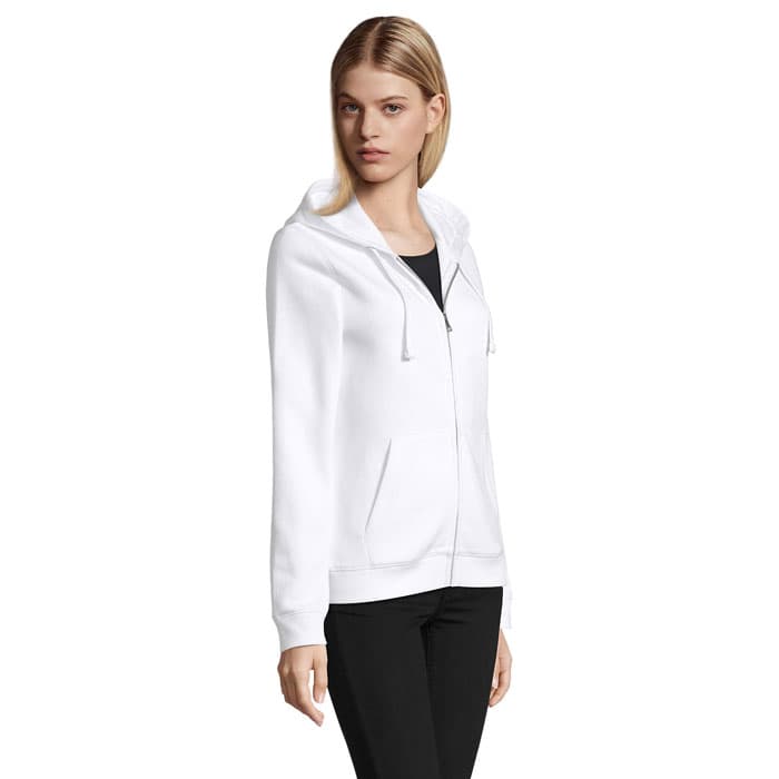 SPIKE WOMEN SPIKE HOOD Damskie 280gr