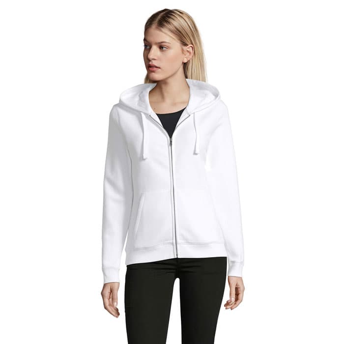 SPIKE WOMEN SPIKE HOOD Damskie 280gr
