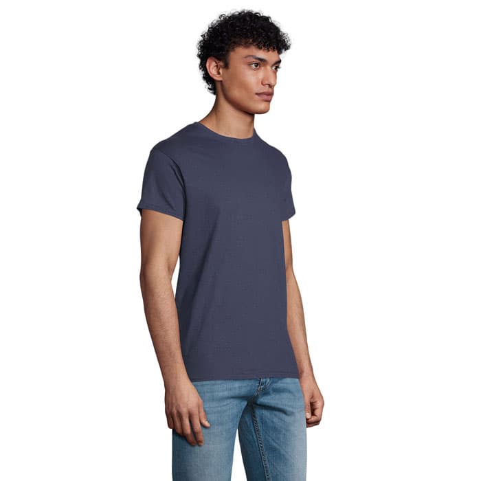 EPIC UNISEX T-SHIRT 140g