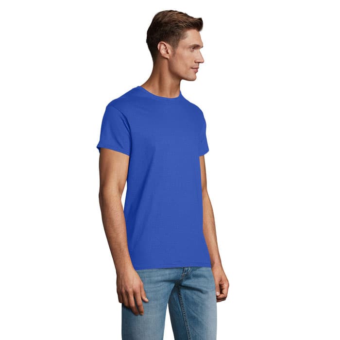 EPIC UNISEX T-SHIRT 140g