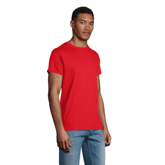 EPIC UNISEX T-SHIRT 140g