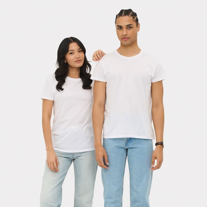 EPIC UNISEX T-SHIRT 140g