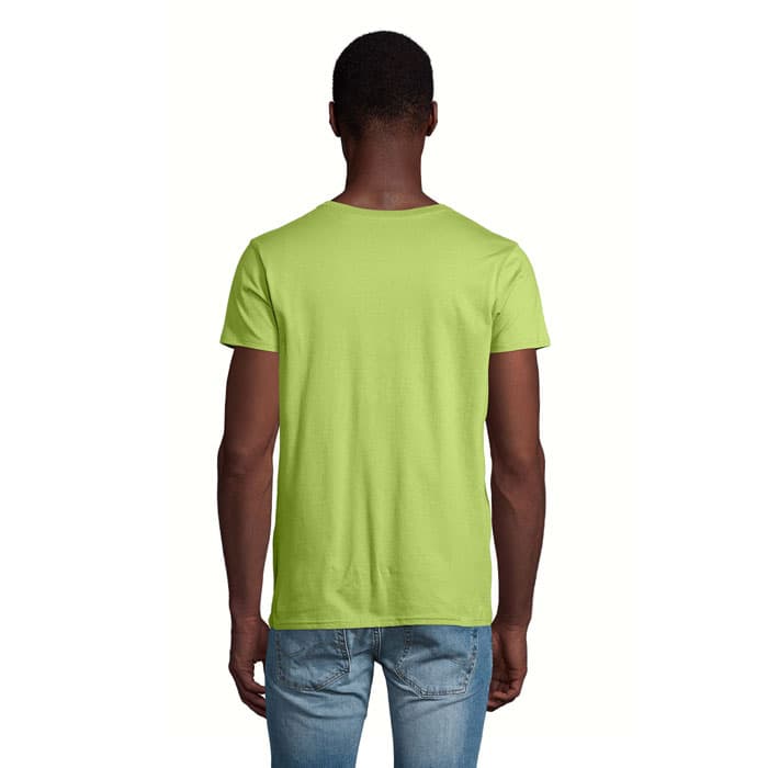 PIONEER MEN Koszulka męska PIONEER 175g