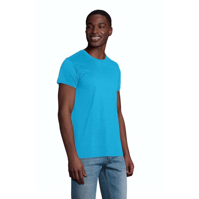 PIONEER MEN Koszulka męska PIONEER 175g