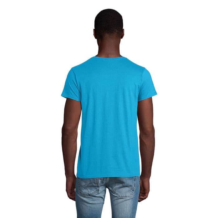 PIONEER MEN Koszulka męska PIONEER 175g
