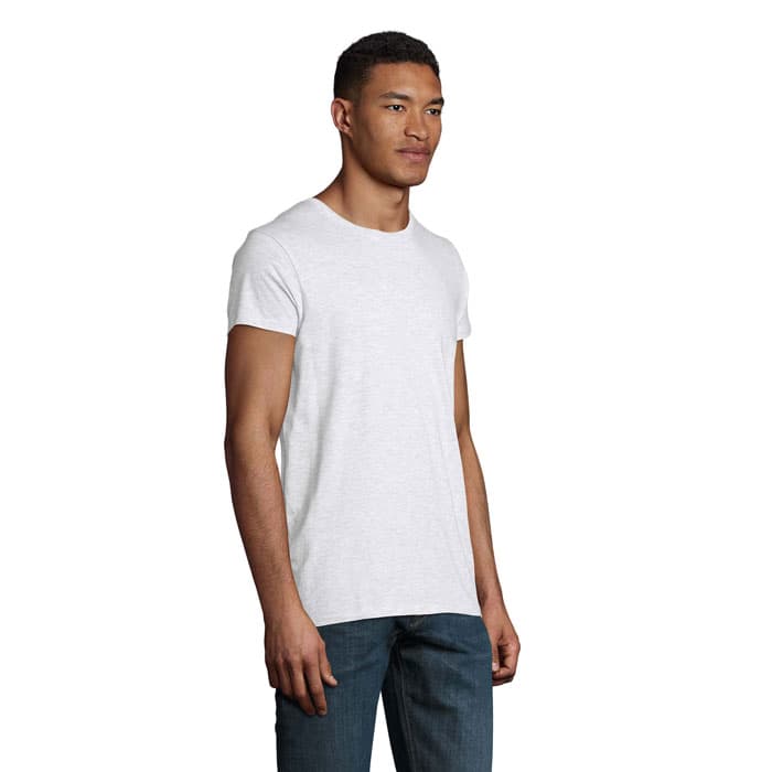 PIONEER MEN Koszulka męska PIONEER 175g