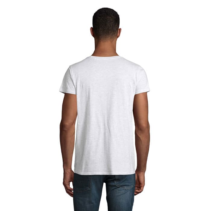 PIONEER MEN Koszulka męska PIONEER 175g