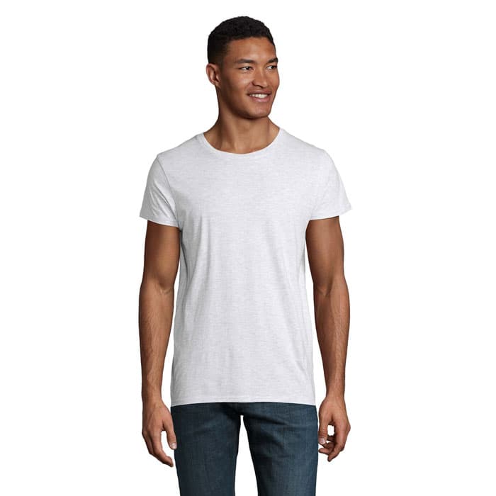 PIONEER MEN Koszulka męska PIONEER 175g