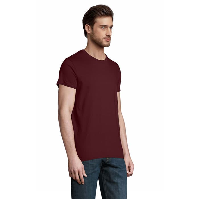 PIONEER MEN Koszulka męska PIONEER 175g