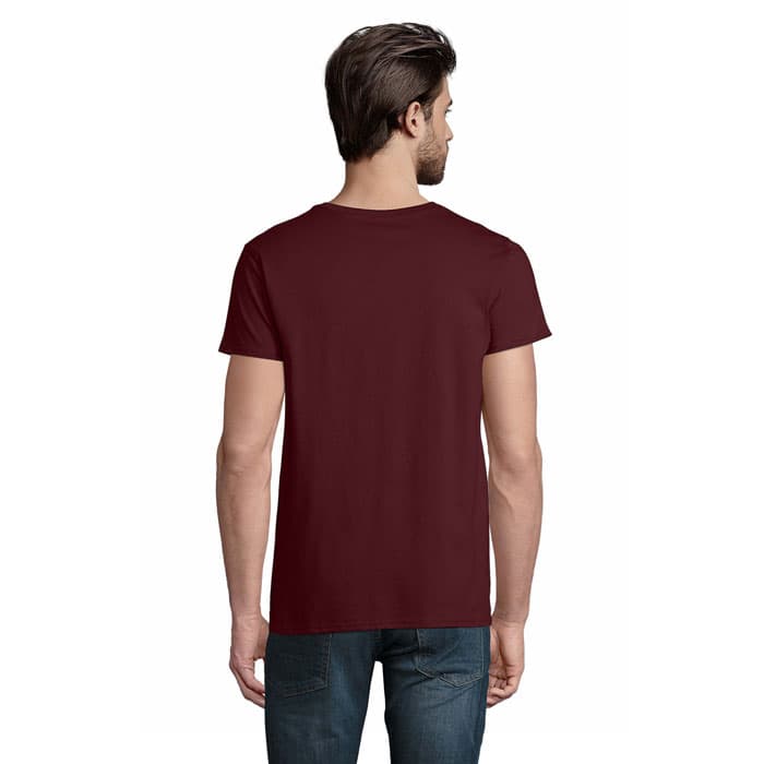 PIONEER MEN Koszulka męska PIONEER 175g