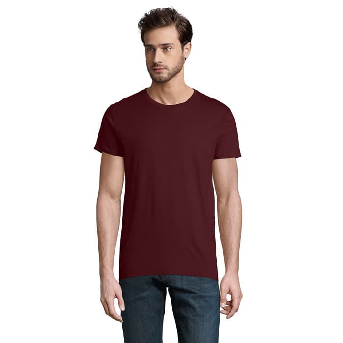 PIONEER MEN Koszulka męska PIONEER 175g