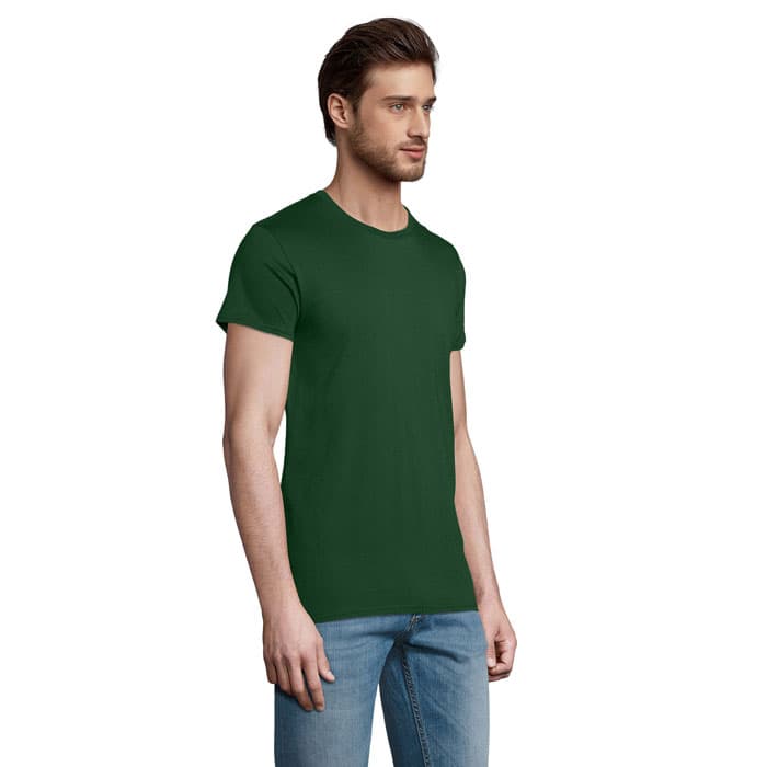PIONEER MEN Koszulka męska PIONEER 175g