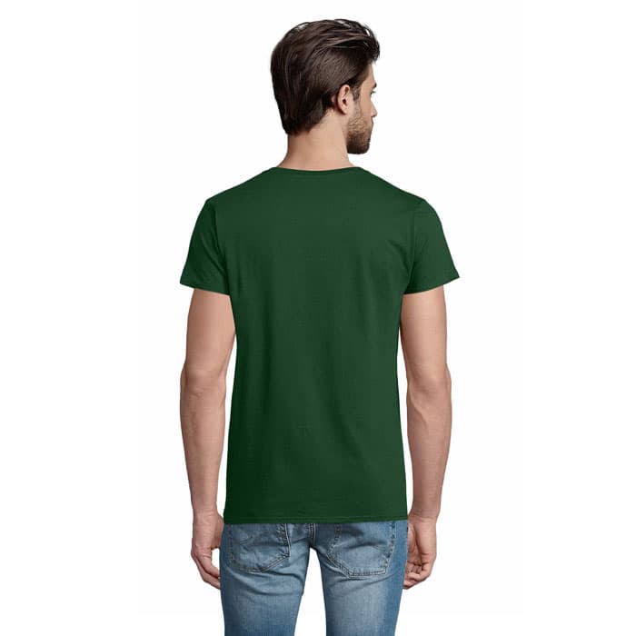 PIONEER MEN Koszulka męska PIONEER 175g
