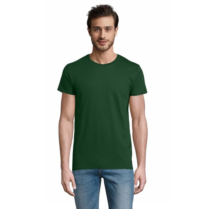 PIONEER MEN Koszulka męska PIONEER 175g