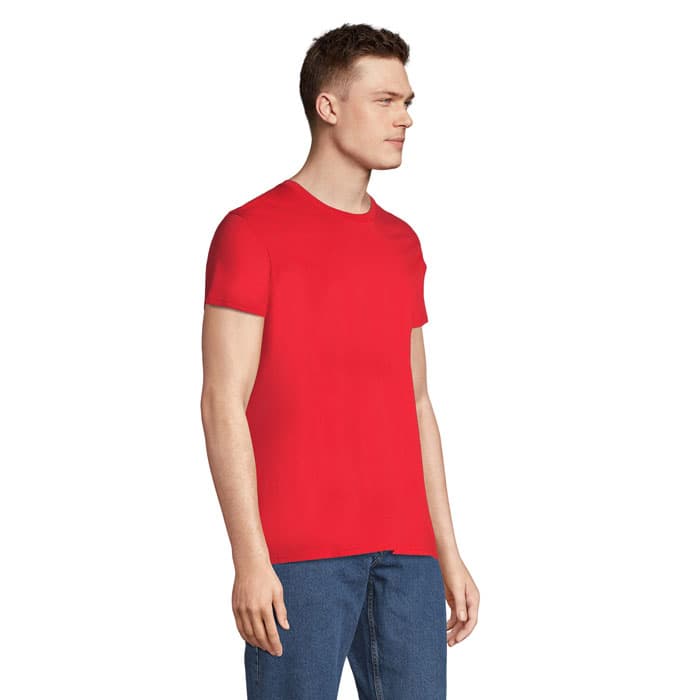 PIONEER MEN Koszulka męska PIONEER 175g