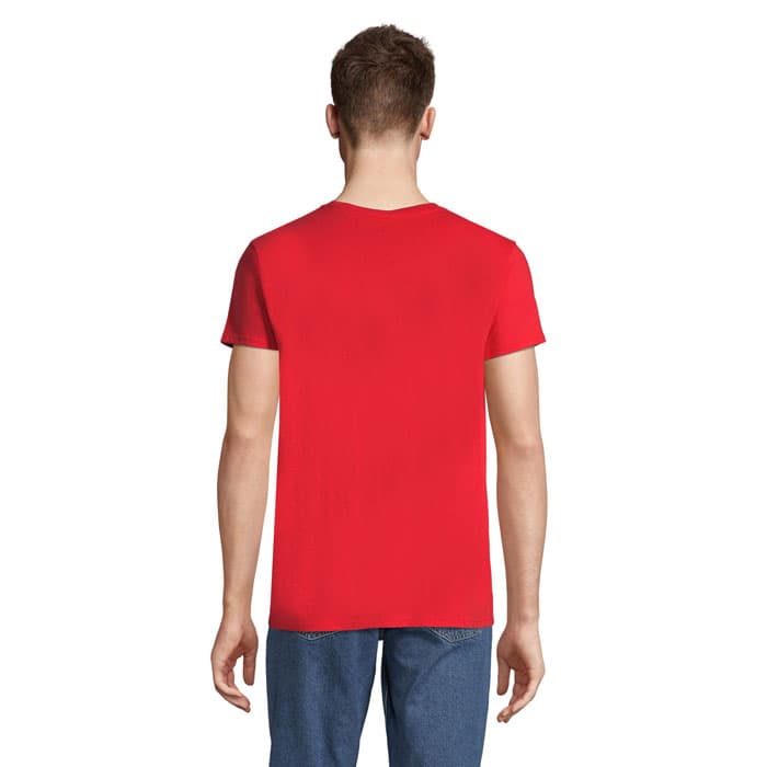 PIONEER MEN Koszulka męska PIONEER 175g