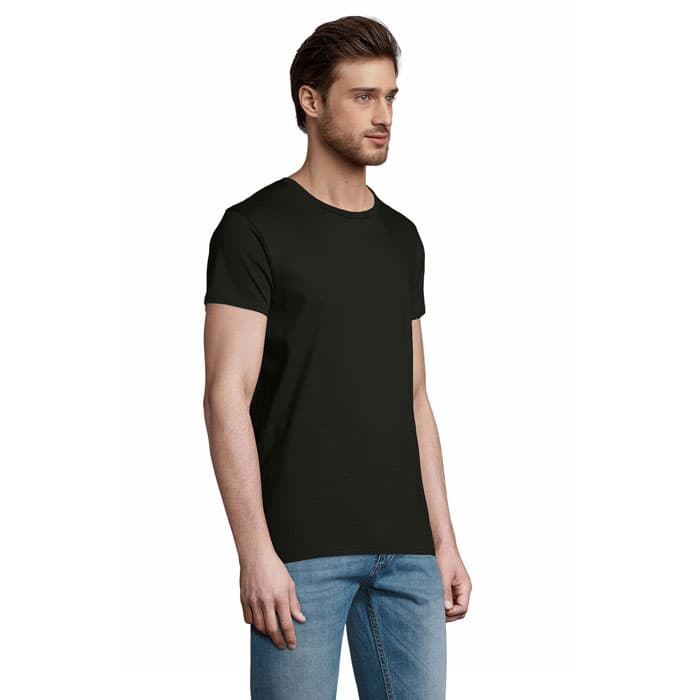 PIONEER MEN Koszulka męska PIONEER 175g