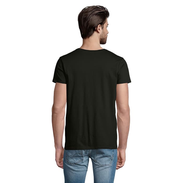 PIONEER MEN Koszulka męska PIONEER 175g
