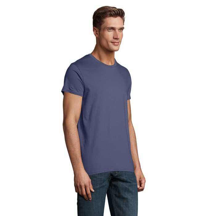 PIONEER MEN Koszulka męska PIONEER 175g