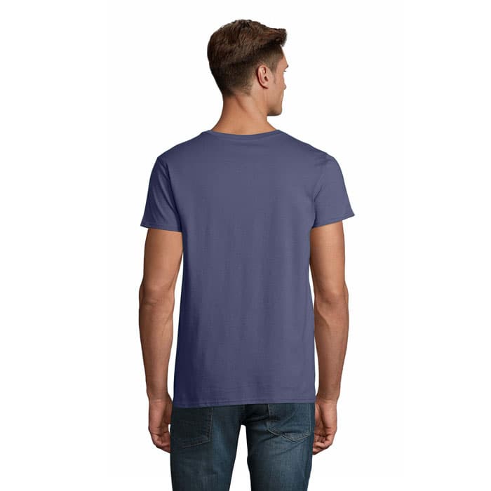 PIONEER MEN Koszulka męska PIONEER 175g