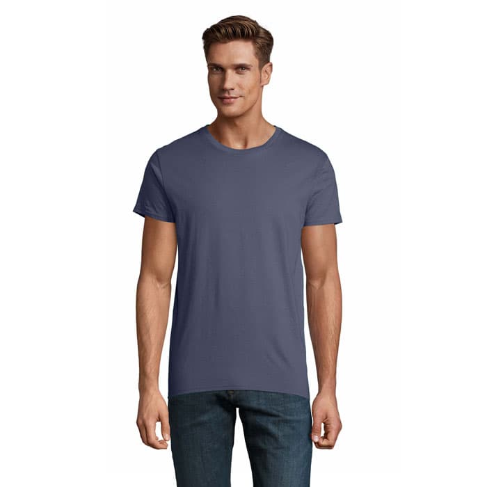 PIONEER MEN Koszulka męska PIONEER 175g