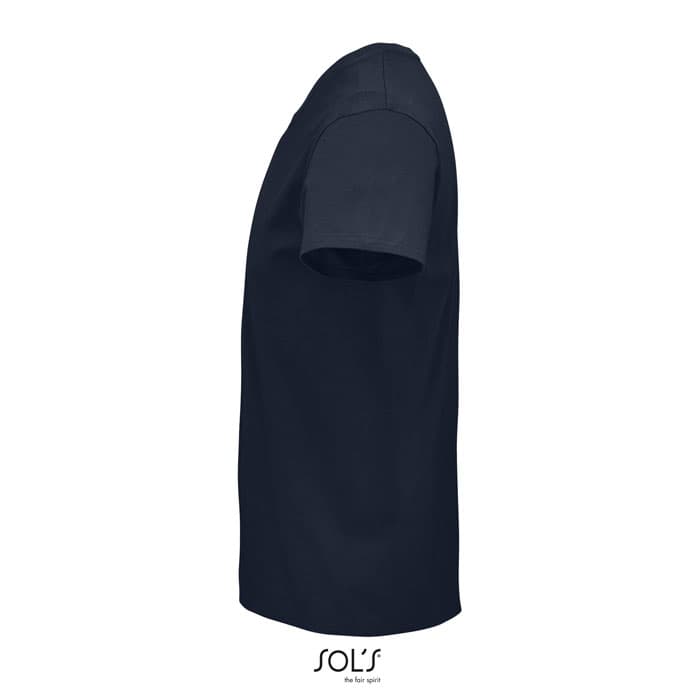 PIONEER MEN Koszulka męska PIONEER 175g