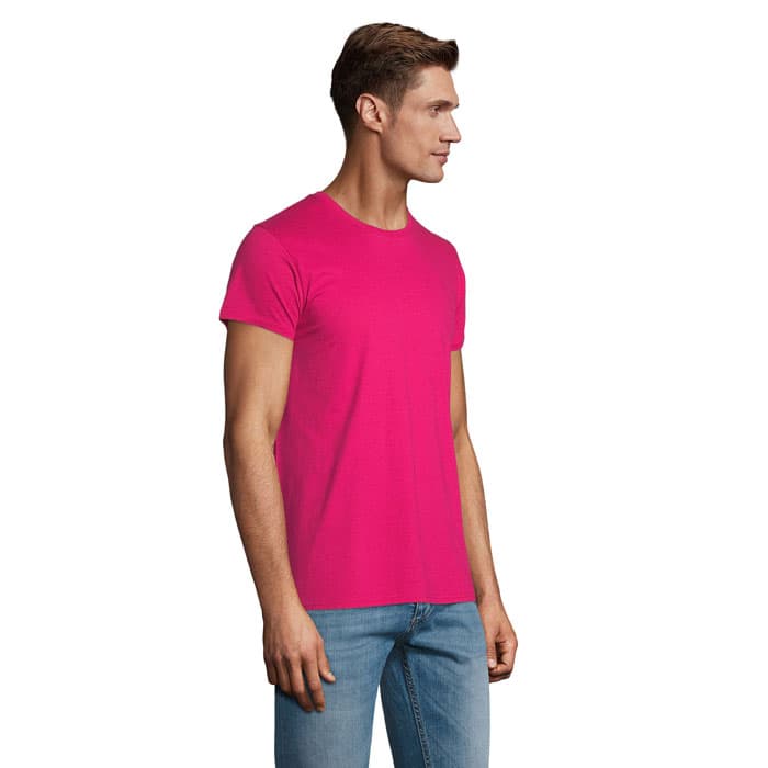 PIONEER MEN Koszulka męska PIONEER 175g