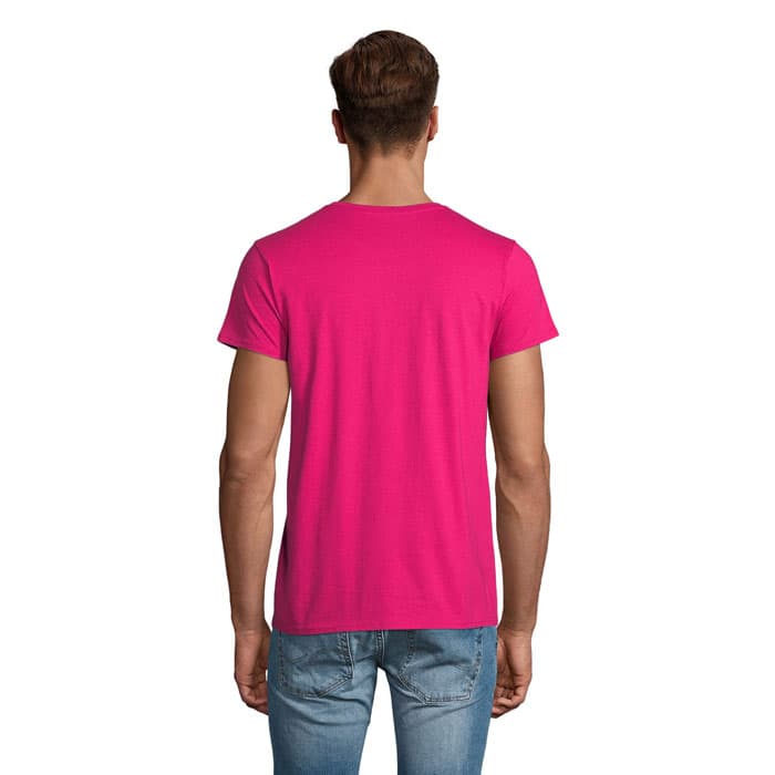 PIONEER MEN Koszulka męska PIONEER 175g