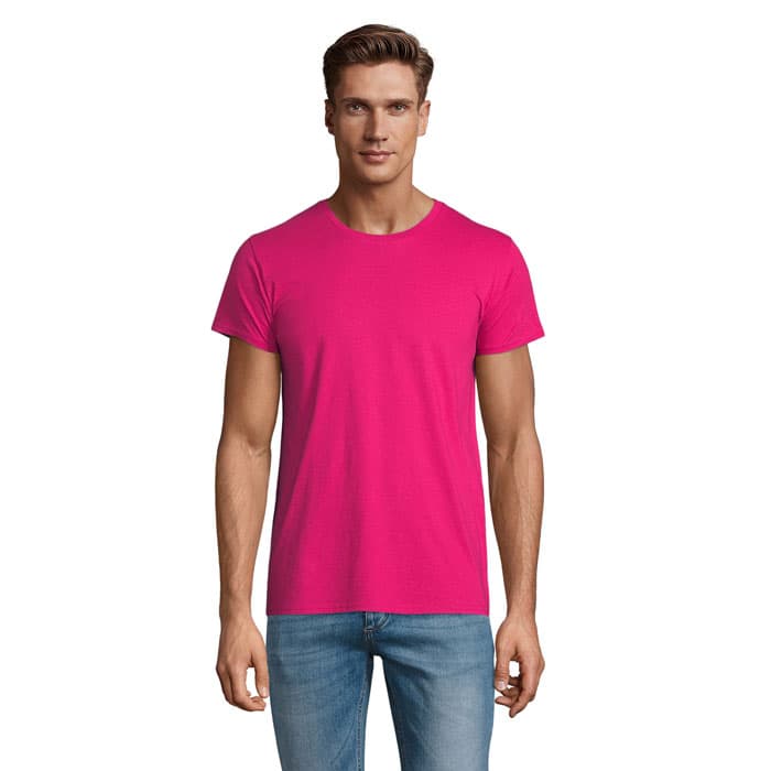 PIONEER MEN Koszulka męska PIONEER 175g