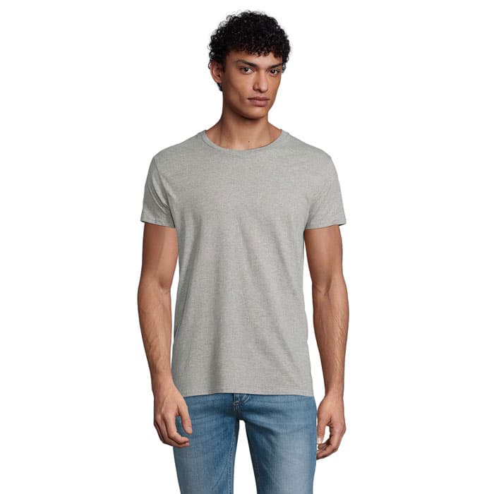 PIONEER MEN Koszulka męska PIONEER 175g