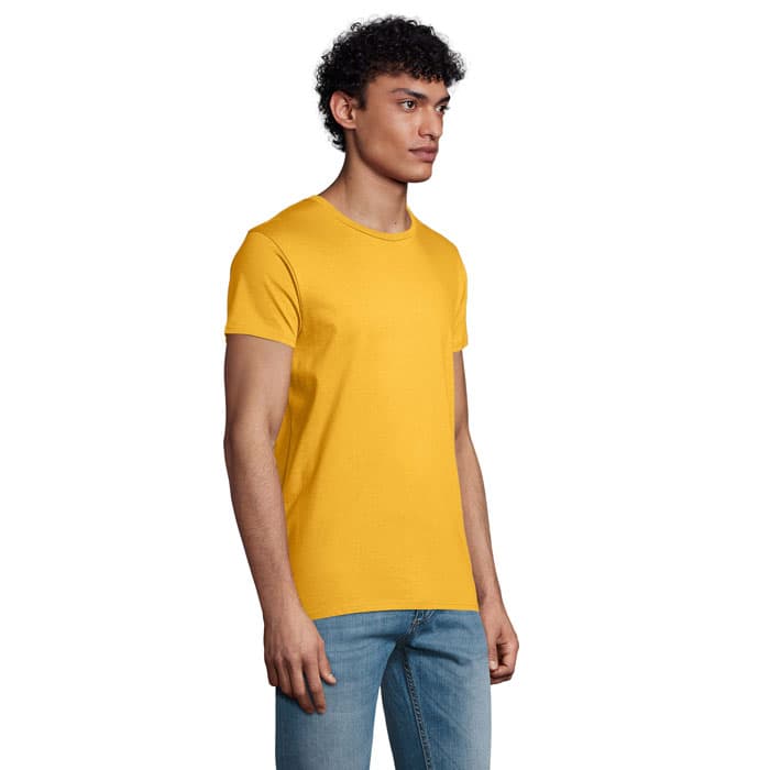 PIONEER MEN Koszulka męska PIONEER 175g