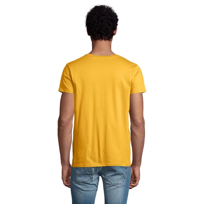 PIONEER MEN Koszulka męska PIONEER 175g